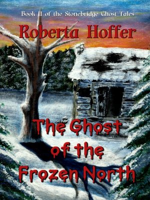 cover image of The Ghost of the Frozen North